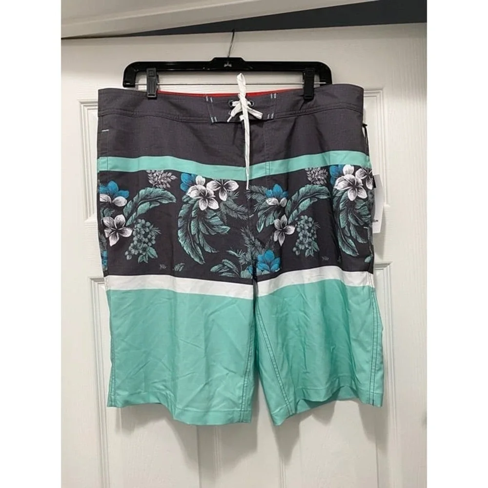 GoodFellow, Board Shorts, W36,‎ 10